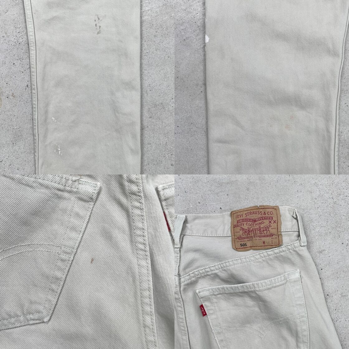 00年代 スペイン製 Levi