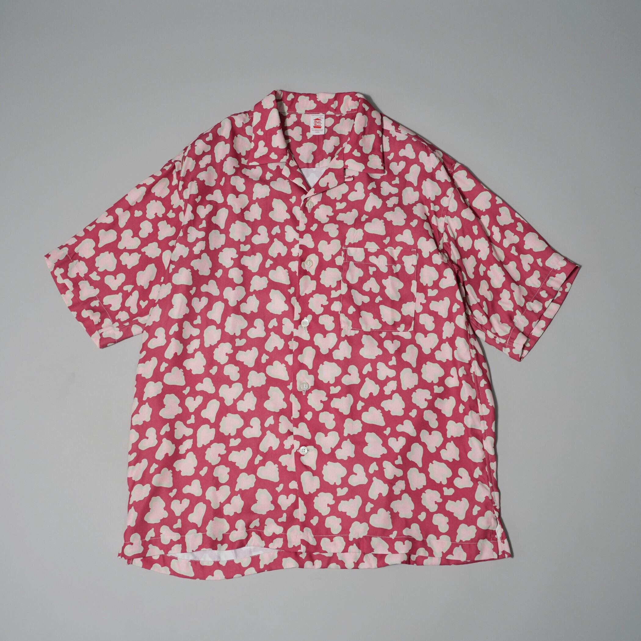 SHIRTS | ChahChah | 公式通販サイト（チャーチャー）