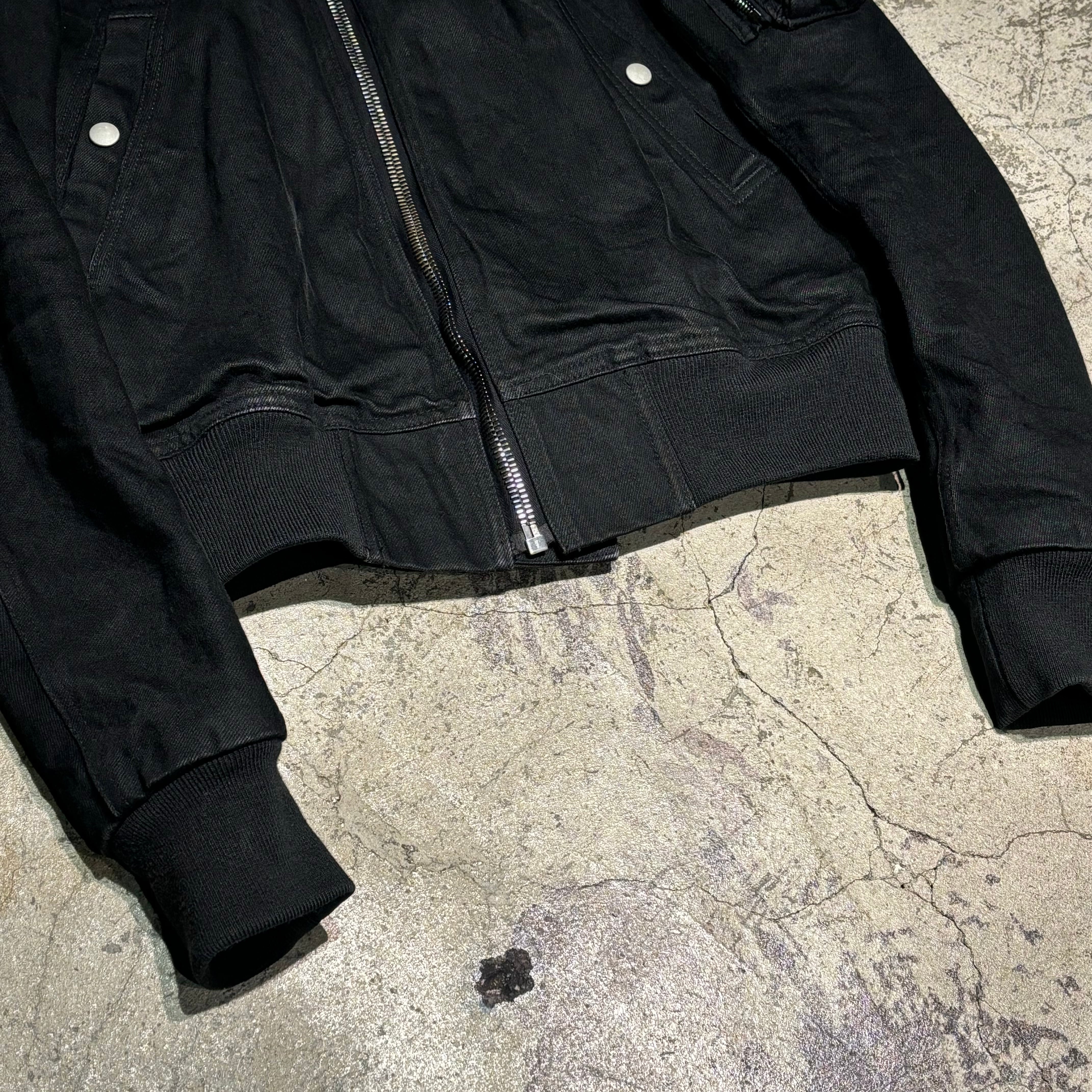 Rick Owens DRKSHDW リックオウエンス ダークシャドウ Denim Rick Owens DRKSHDW リックオウエンス ダークシャドウ Denim