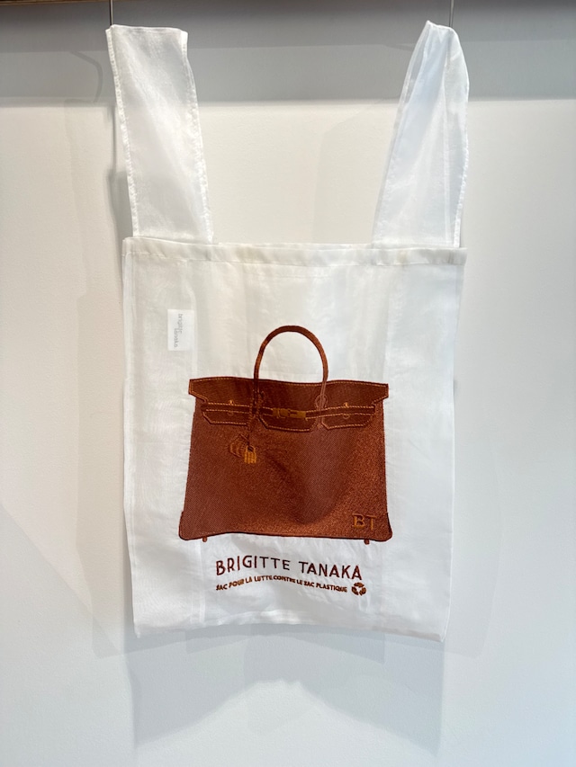 BRIGITTE TANAKA/ Sac Grâce