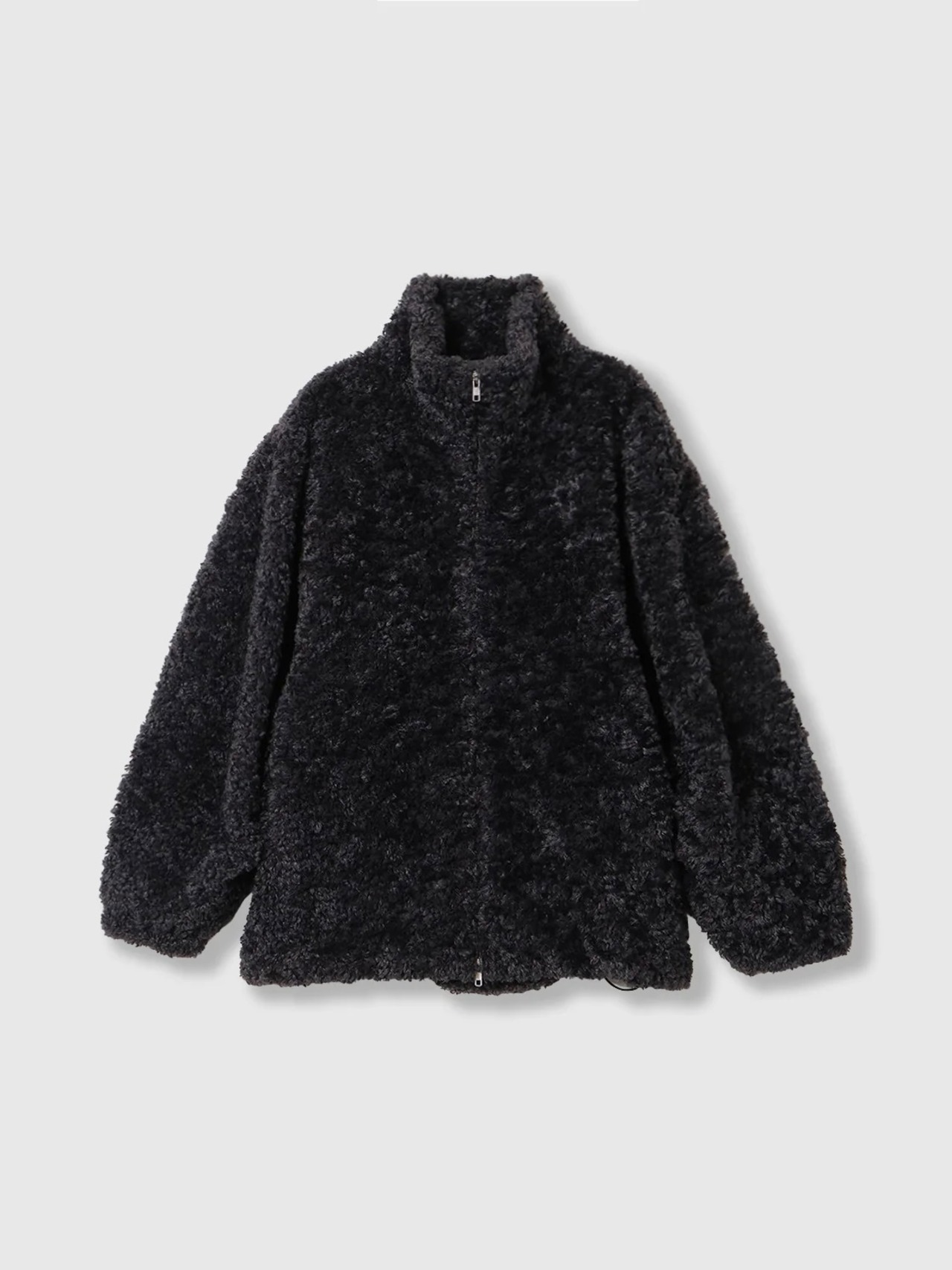 【26AW | WOMEN】THINGS THAT MATTER シングスザットマター / ボアジャケット / NEW IMITATION SHEEP FUR JACKET 0586TM0610P - 14