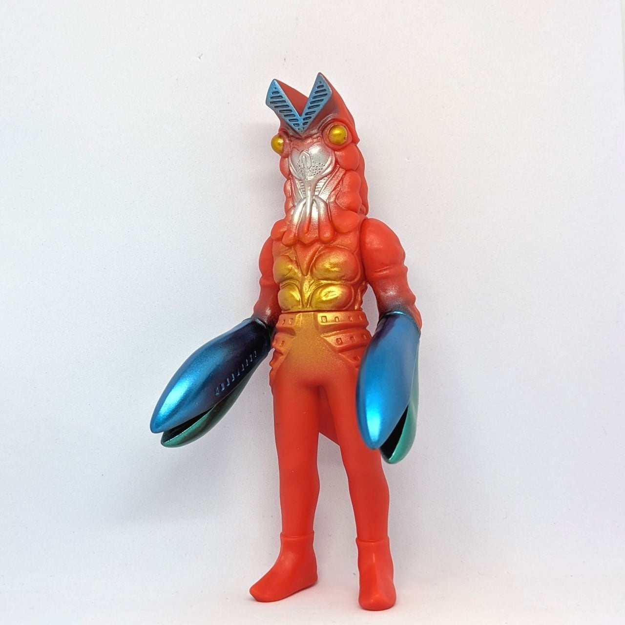 PPIH限定】KAIJU COLORS バルタン星人 | 今でも見えてる！ ウルトラの星