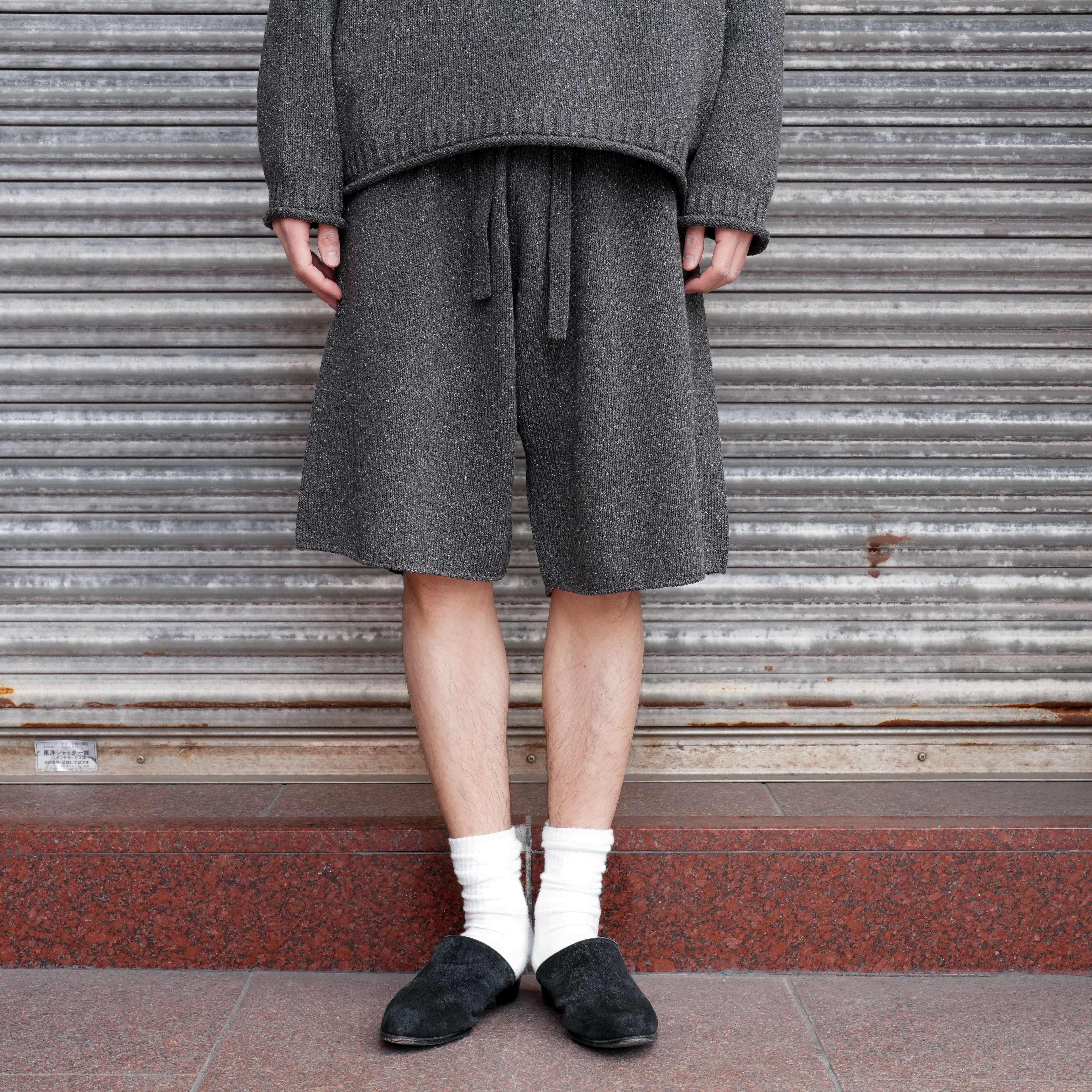 MAATEE&SONS (マーティーアンドサンズ) 24SS MAATEE&SONS (マーティーアンドサンズ) 24SS