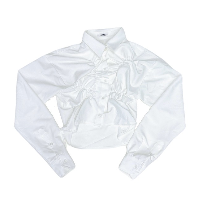 CATリボンパーカー | lilLilly official webstore 