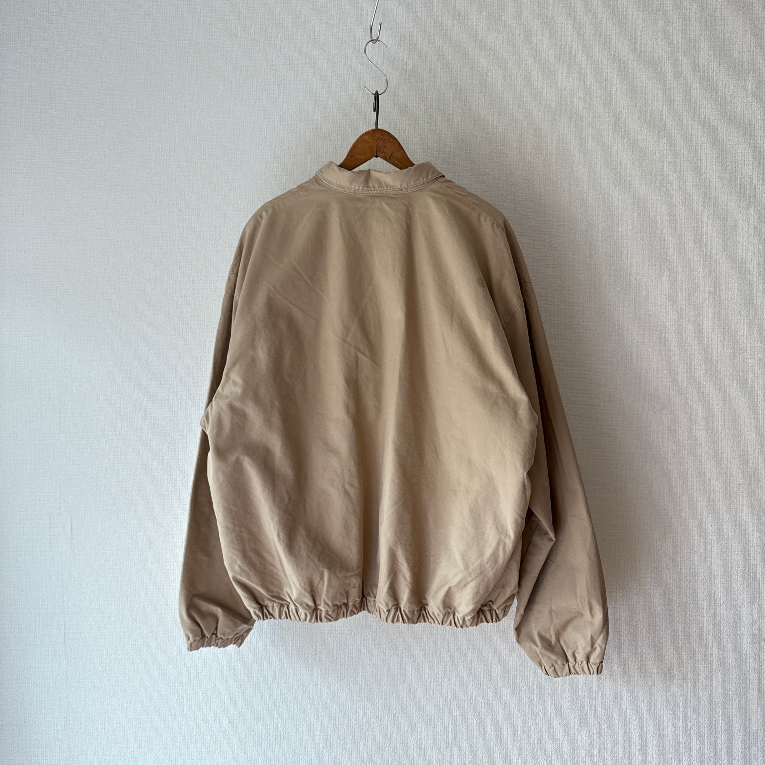 90's Polo by Ralph Lauren Swing Top Jacket ポロ ラルフローレン