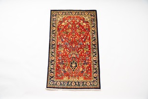 -VINTAGE TRIBAL RUG- iran 177