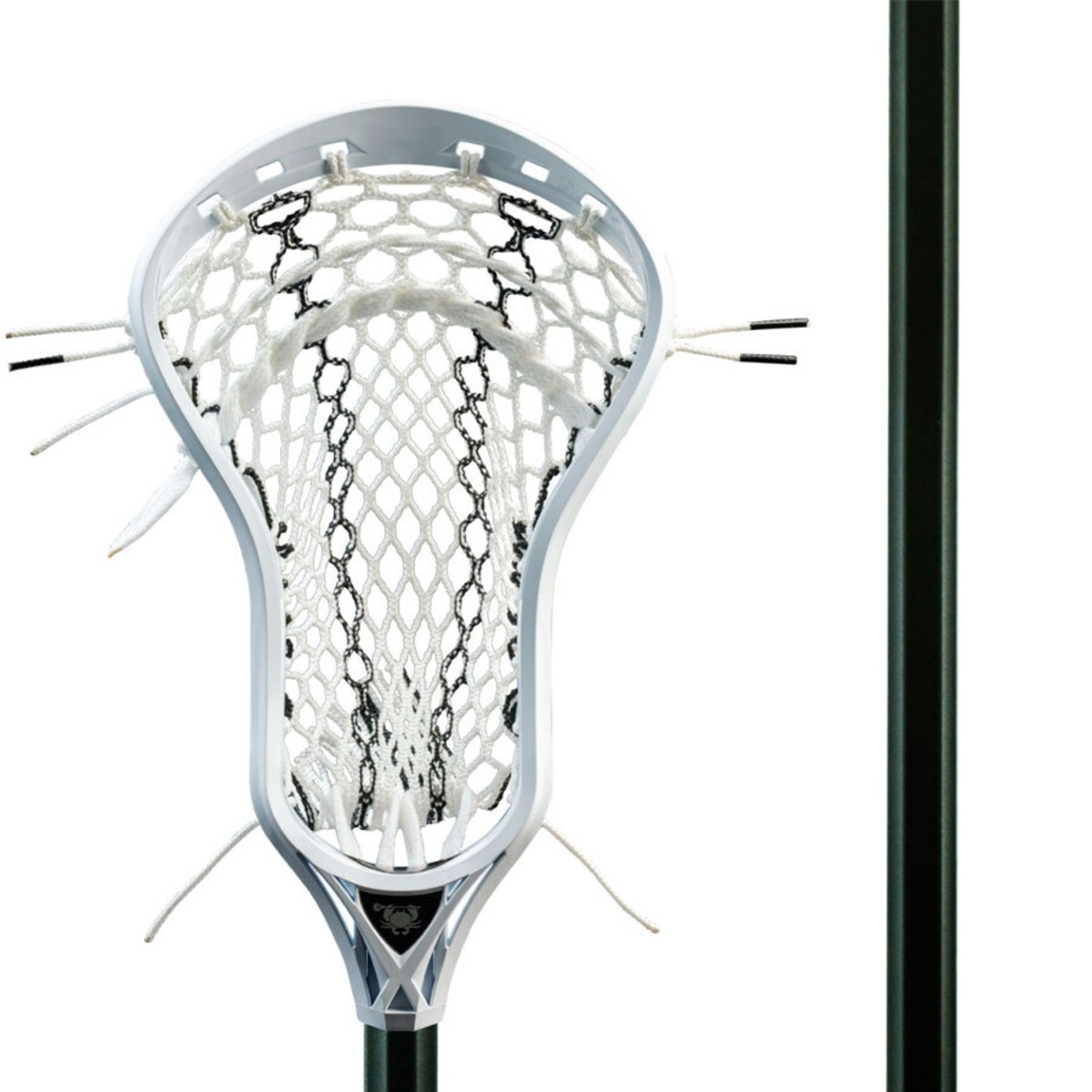 ECD REBEL OFFENSE CF5 ELITE COMPLETE STICK LAX ZONE/ラックスゾーン (驚安のラクロスショップ)