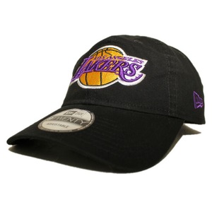 ニューエラ ストラップバックキャップ 帽子 NEW ERA 9twenty メンズ レディース NBA ロサンゼルス レイカーズ フリーサイズ 920D-AP60234997