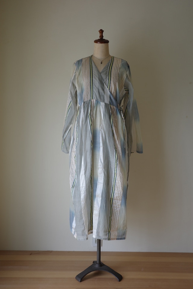 SOMO RABARI DRESS