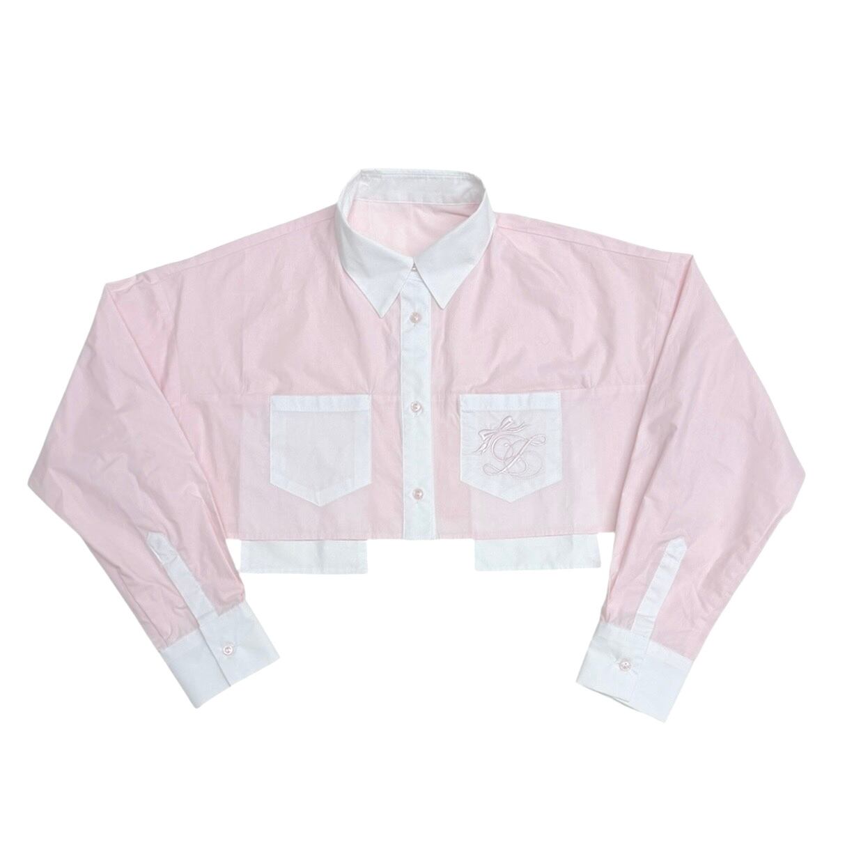 Tops | lilLilly official webstore
