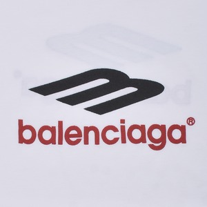 【BALENCIAGA】Medium Fit T-Shirt