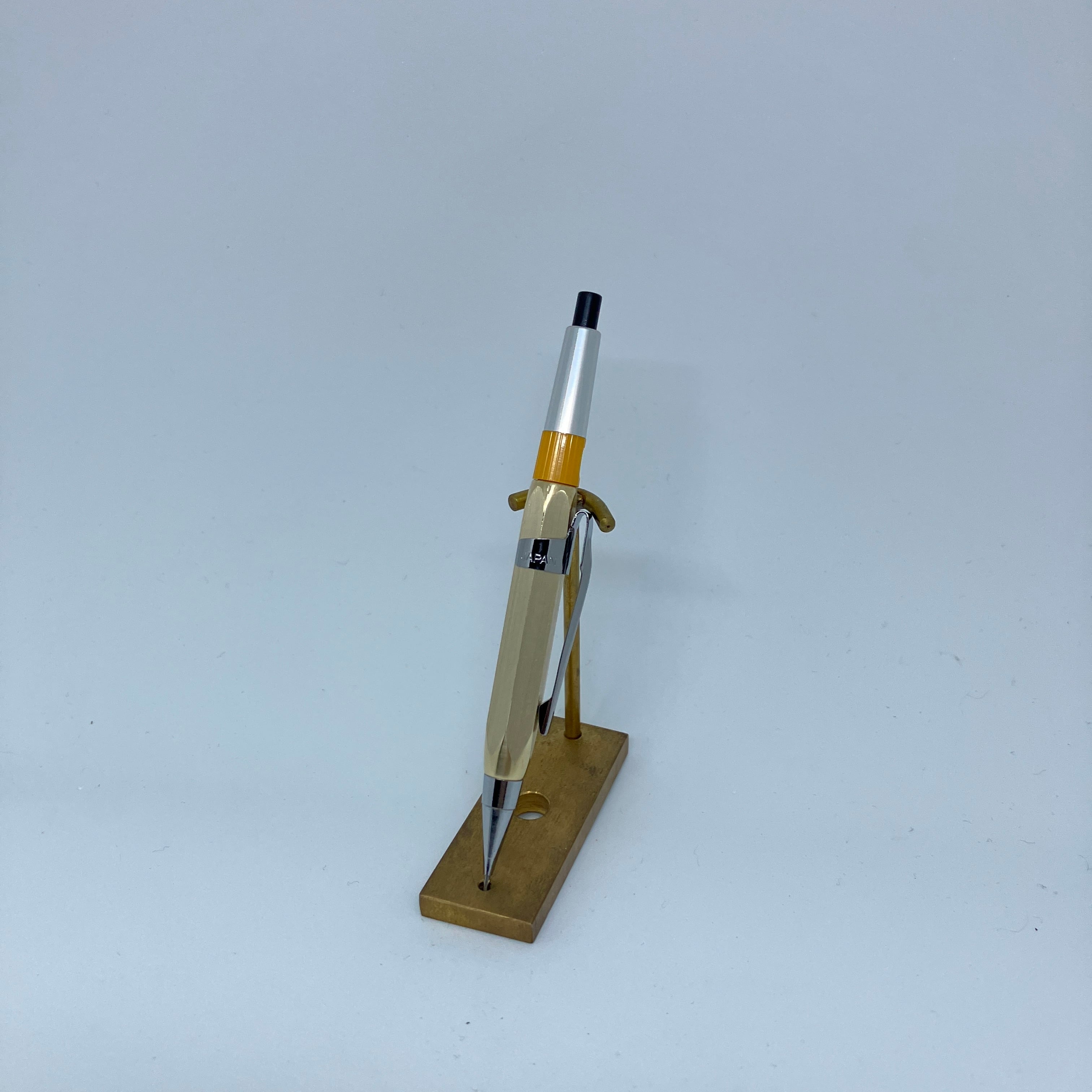 PG5真鍮カスタム六角軸[ショート] | 雑多屋cusith