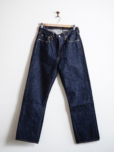 FULLCOUNT (フルカウント) ～0105 LOOSE STRAIGHT～ | Amboy