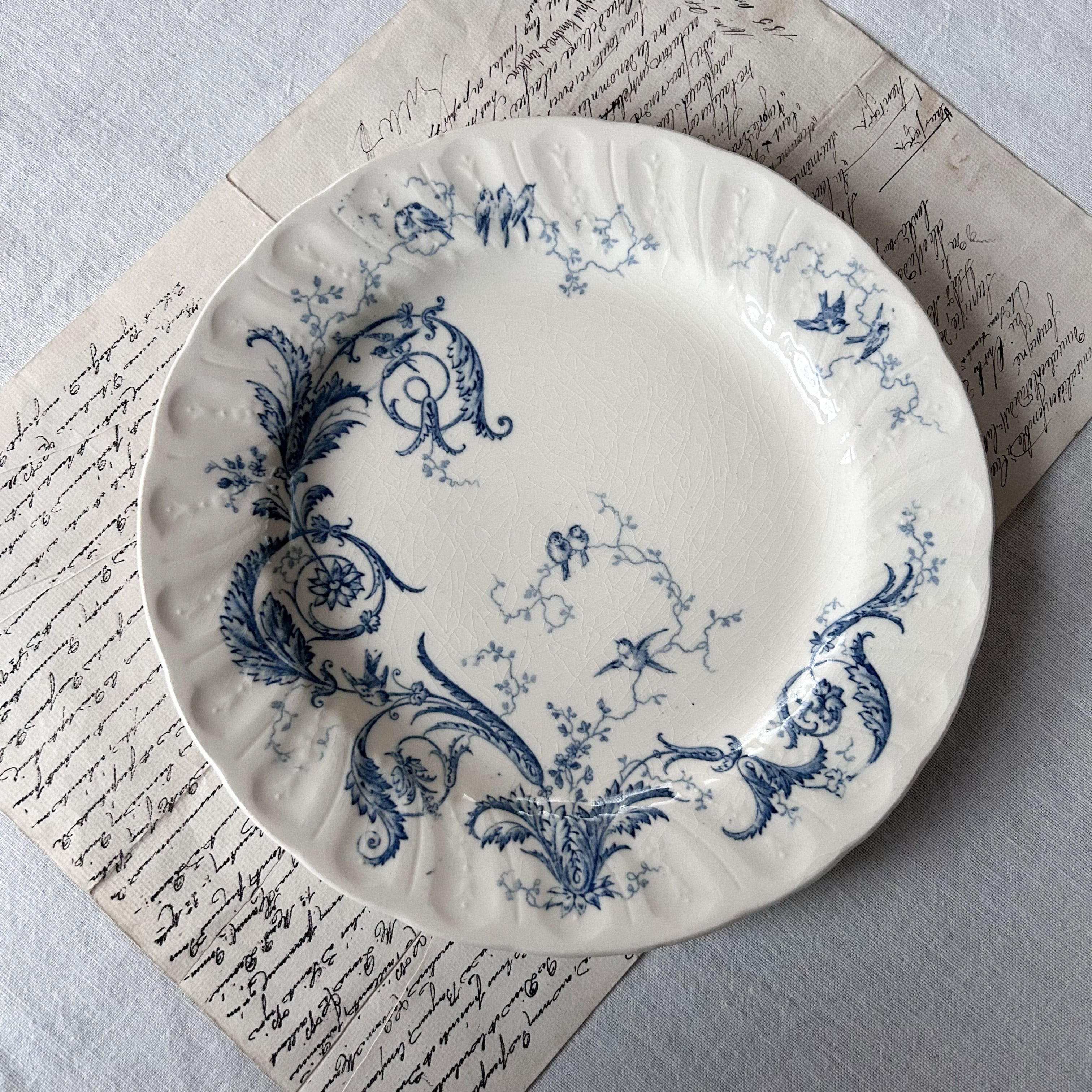 陶器製品 | ｱﾝﾃｨｰｸ ﾎﾞﾝﾇ ｼｬﾝｽ