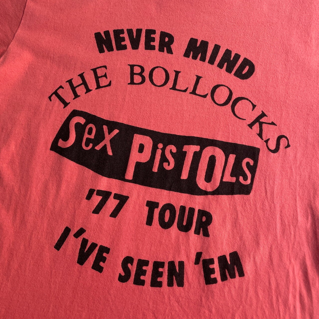 SEX PISTOLS セックスピストルズ 