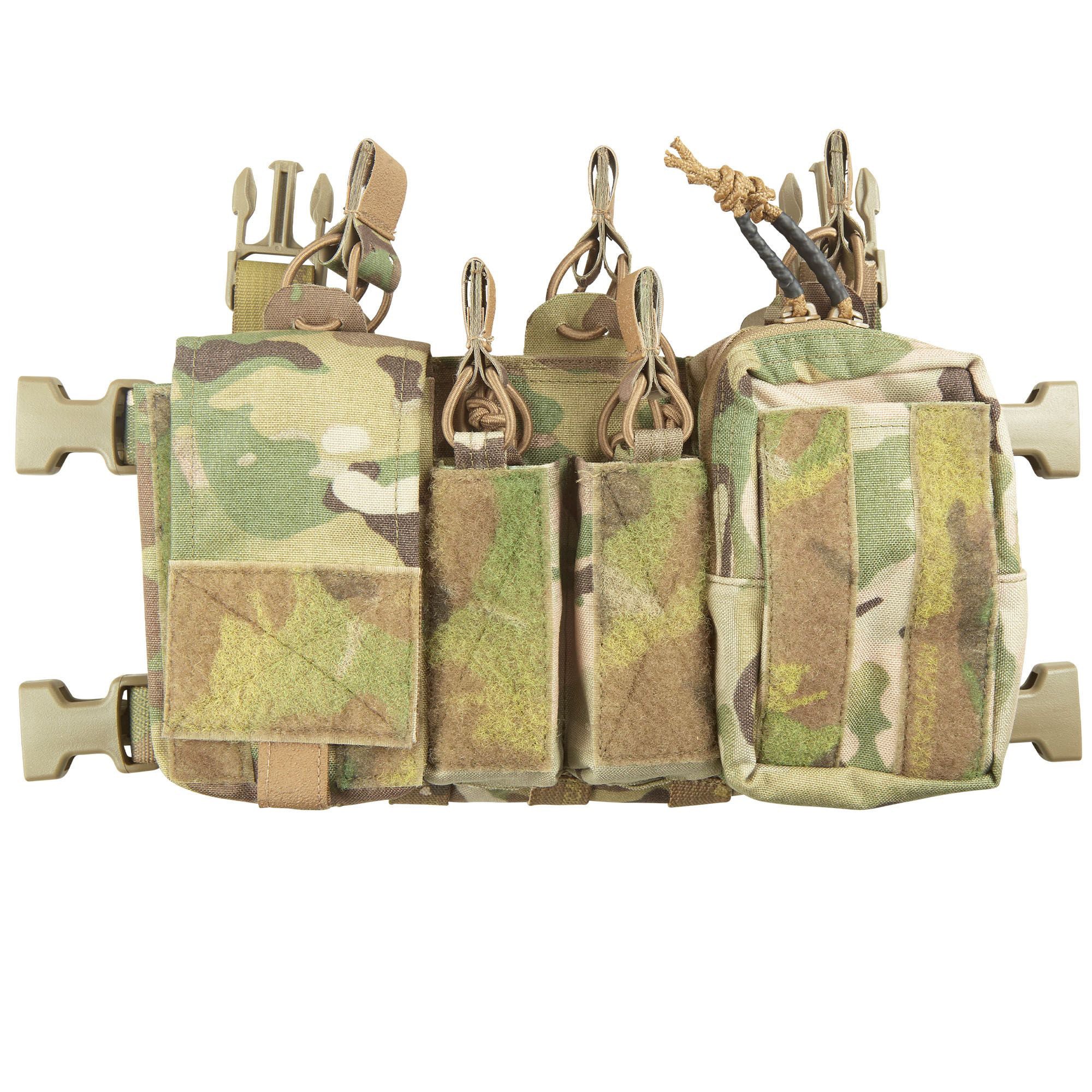 新入荷 | Savanna Tactical