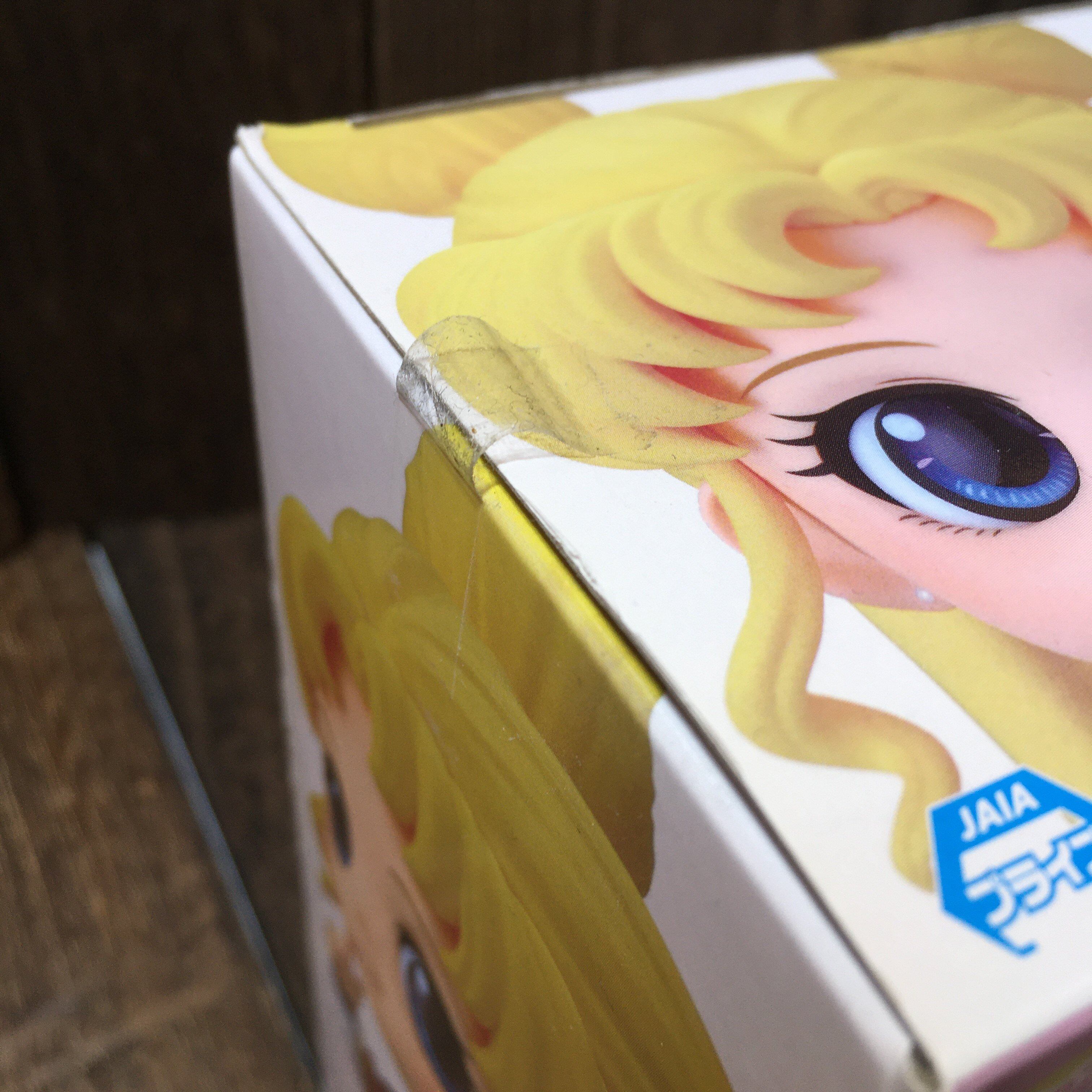 セーラームーン　月野うさぎ　クリスタルマジック　USJ　希少　レア　+おまけ セーラームーン 月野うさぎ クリスタルマジック USJ 希少 レア +おまけ