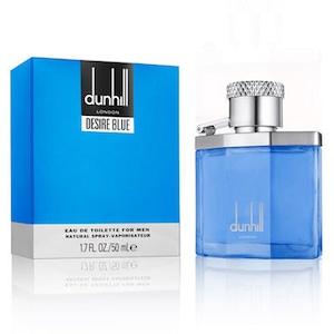 [50ml] ダンヒル　デザイア ブルー EDT