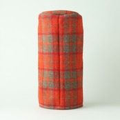 Harris Tweedを使用した筒型ドライバー用ヘッドカバー HT_29DR_C