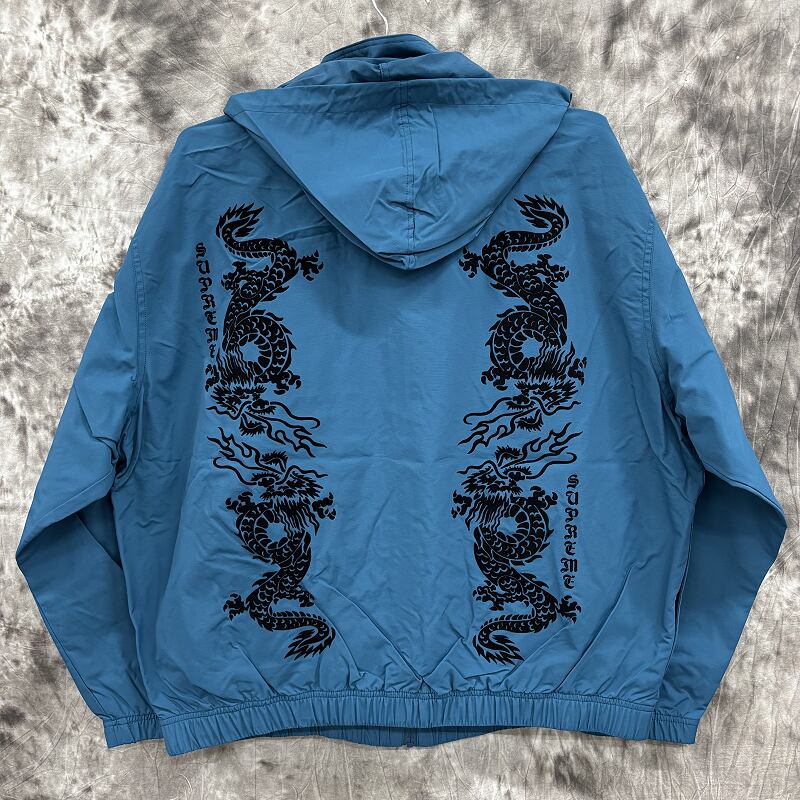 Supreme/シュプリーム【21SS】Dragon Track Jacket /ドラゴン トラック 