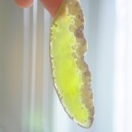 Vivid Rainbow 32 - アゲートヒーリングチャイム / Agate Healing Chime 1400