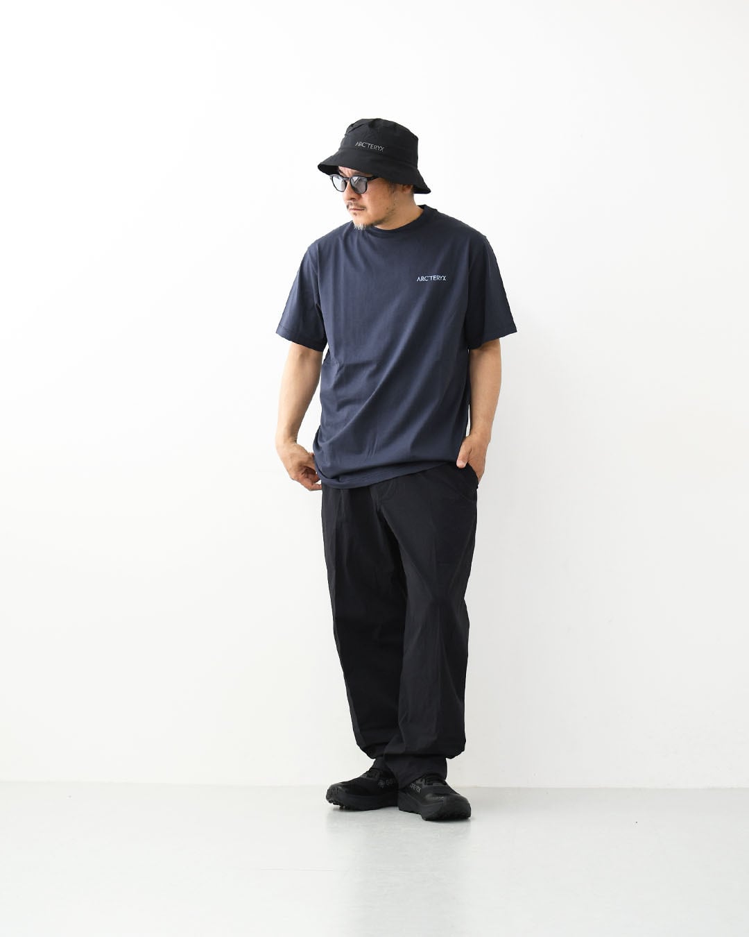 ARC'TERYX [アークテリクス正規代理店] Konseal Pant M -Regular