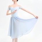 エアリー リハーサルスカート 3色展開 L1497