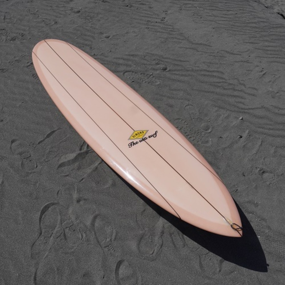 ジモティー見た」で6％OFF！】Creme SURFBOARDS 8\