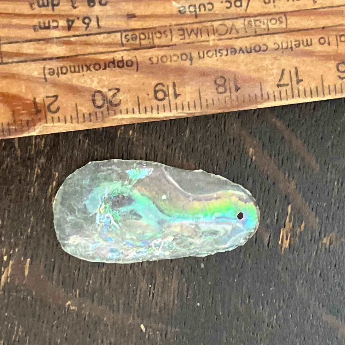 人工テレビ石 M | きらら舎 Online Shop