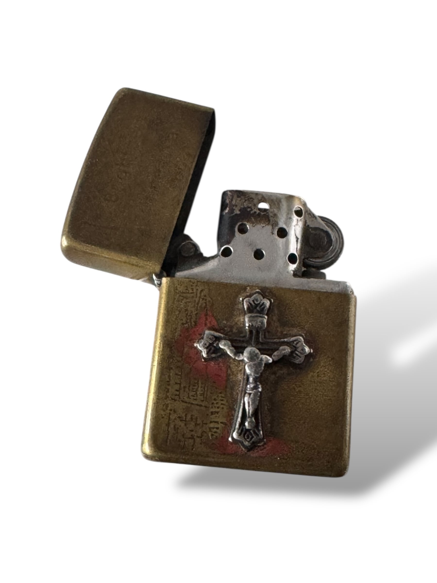 ACCESSORY | ELCASION/ELCA