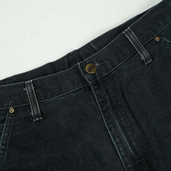 Size【W32】 VINTAGE ヴィンテージ Carhartt カーハート Double Knee