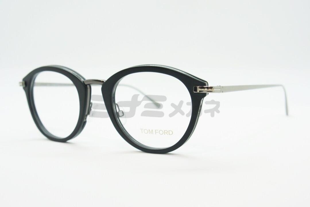 即購入◯ 新品 トムフォード TF5497 002 FT5497 メガネ 眼鏡