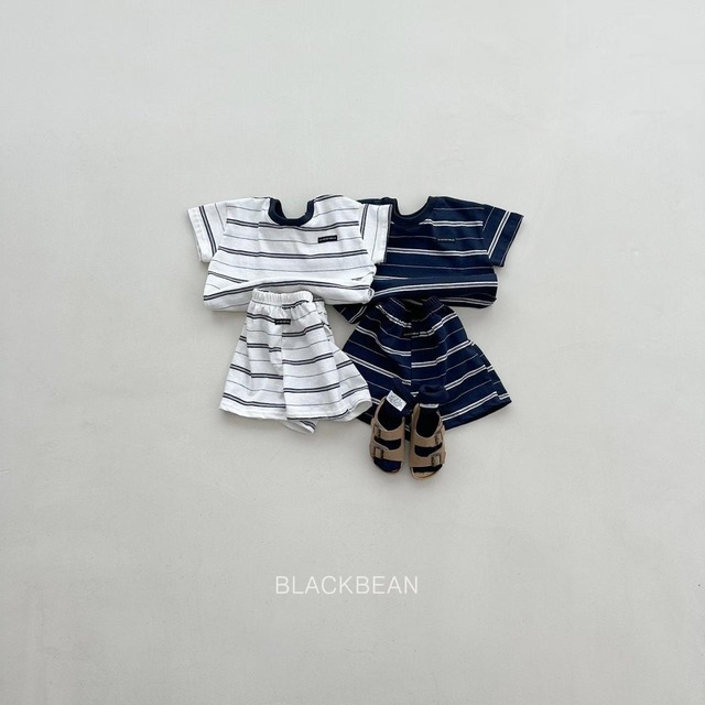 《送料無料》モアセット：kids【blackbean】※お取り寄せ