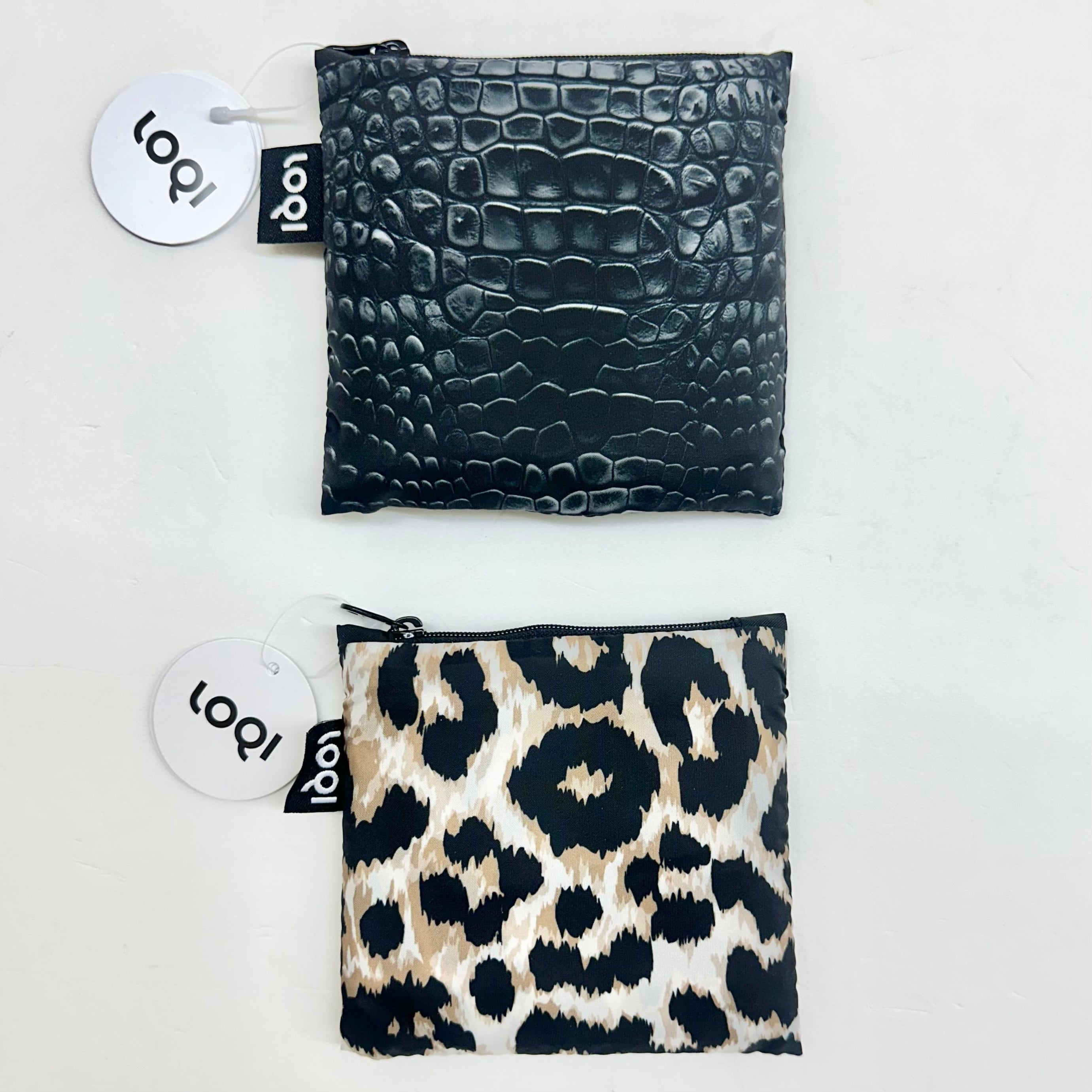 LOQI / ローキー】ドイツ発 ECO BRAND「ARTIST COLLECTION ECO BAG