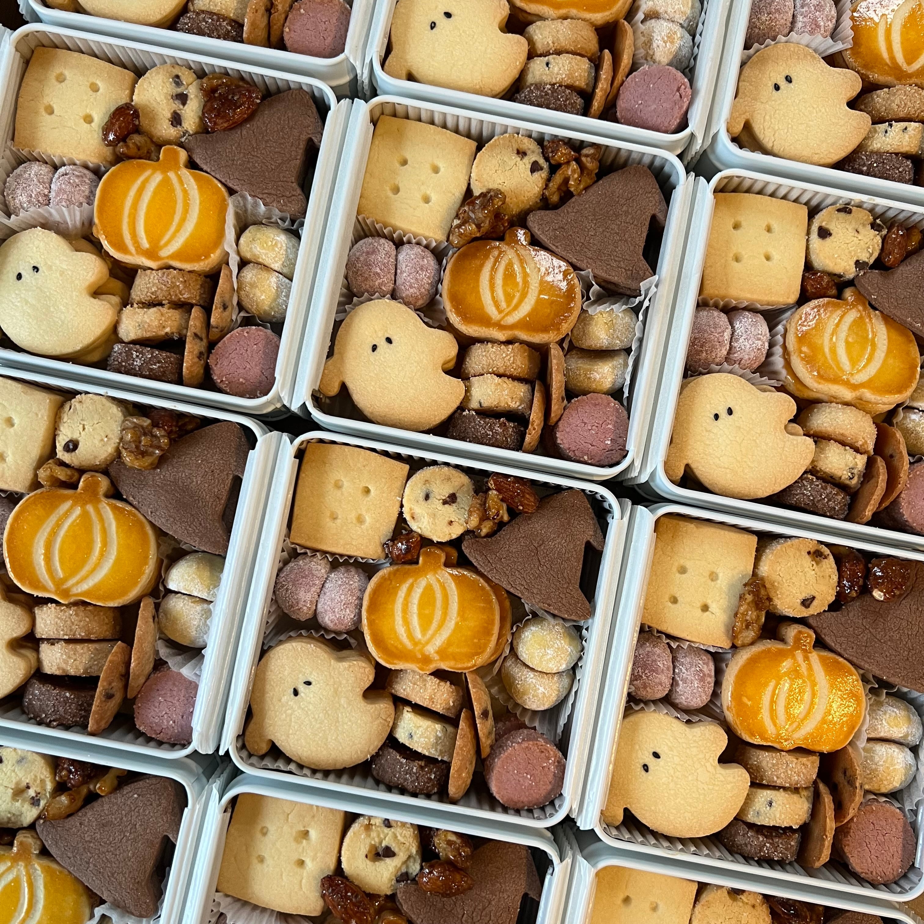 専用ページ こどもの日クッキー缶 手づくりクッキー 焼き菓子 こどもの日クッキー缶 | Butter Labo