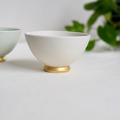 MUMCA 丸谷牧子 作 飯碗 小 / Rice Bowl S / 2104400000238