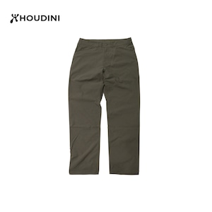 HOUDINI　  MENS   Dock Pants