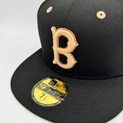 NEW ERA 59FIFTY/5950 THE BREW BOSRE  ボストン・レッドソックス