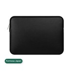 Formosa Japan Macbook Air Pro 13インチ スリーブ ケース 黒