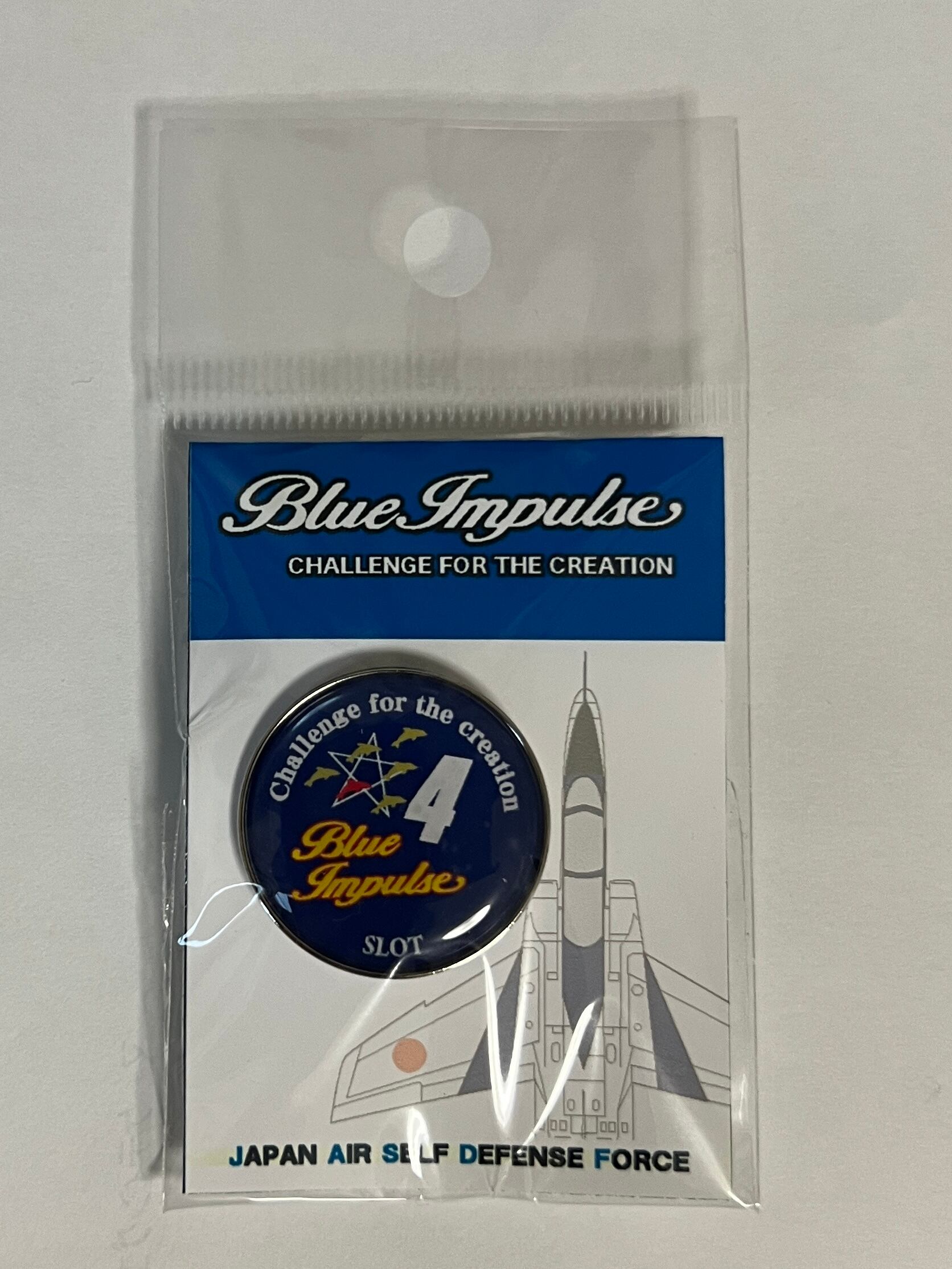 2024ブルーインパルス イラスト | HEAD WIND