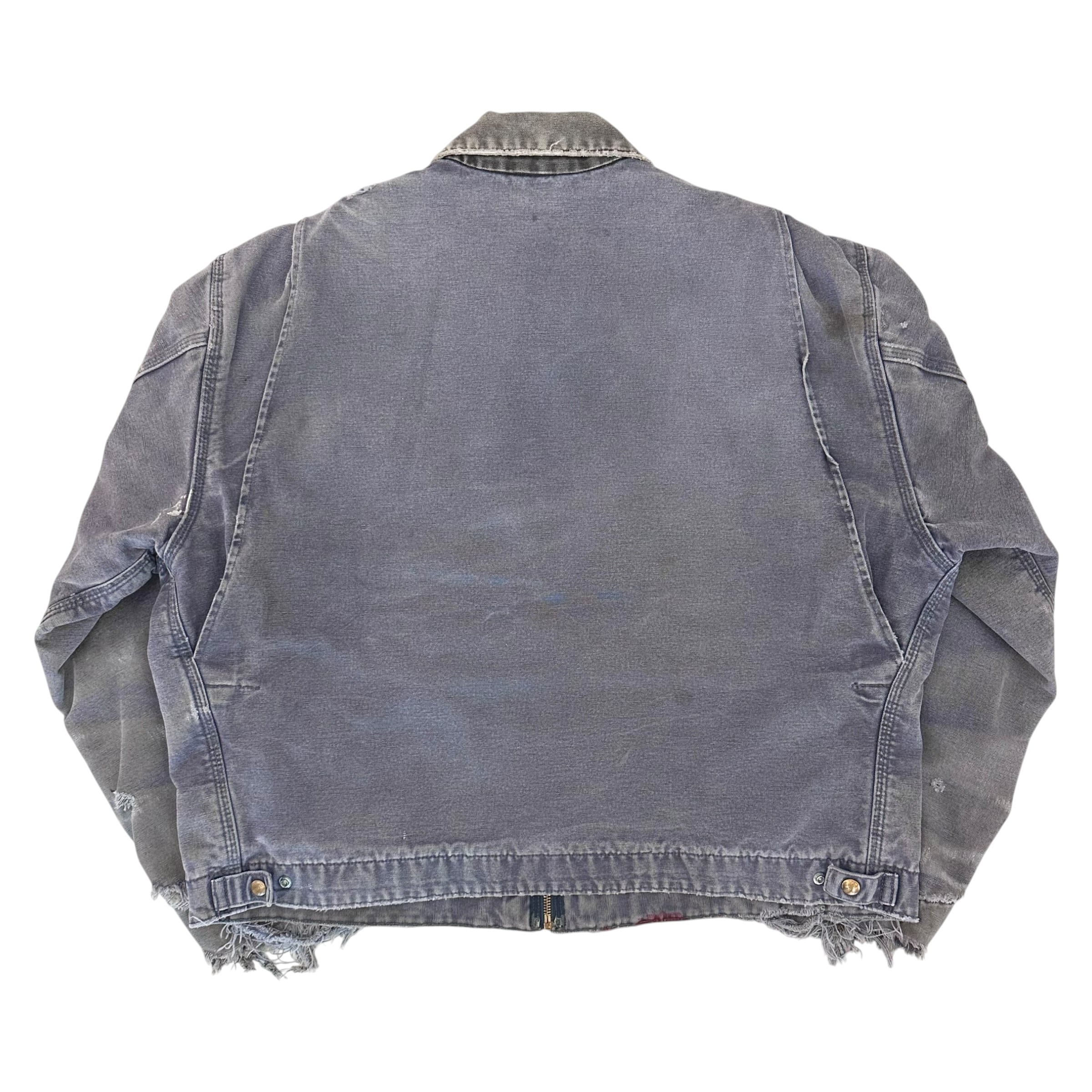 00s CARHARTT DETROIT JACKET | BerBerJin Yuhodo