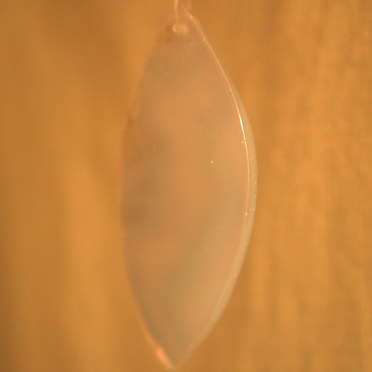 Daydream 03 - アゲートヒーリングチャイム / Agate Sun Catcher Wind Chime 188