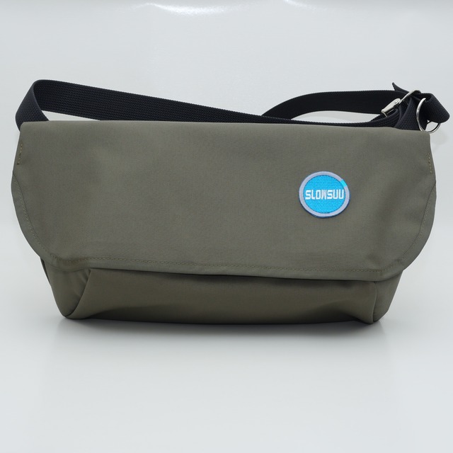 SS-MESSENGER UN-P　イエロー