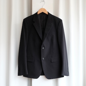 PRADA POLY TAILORED JACKET