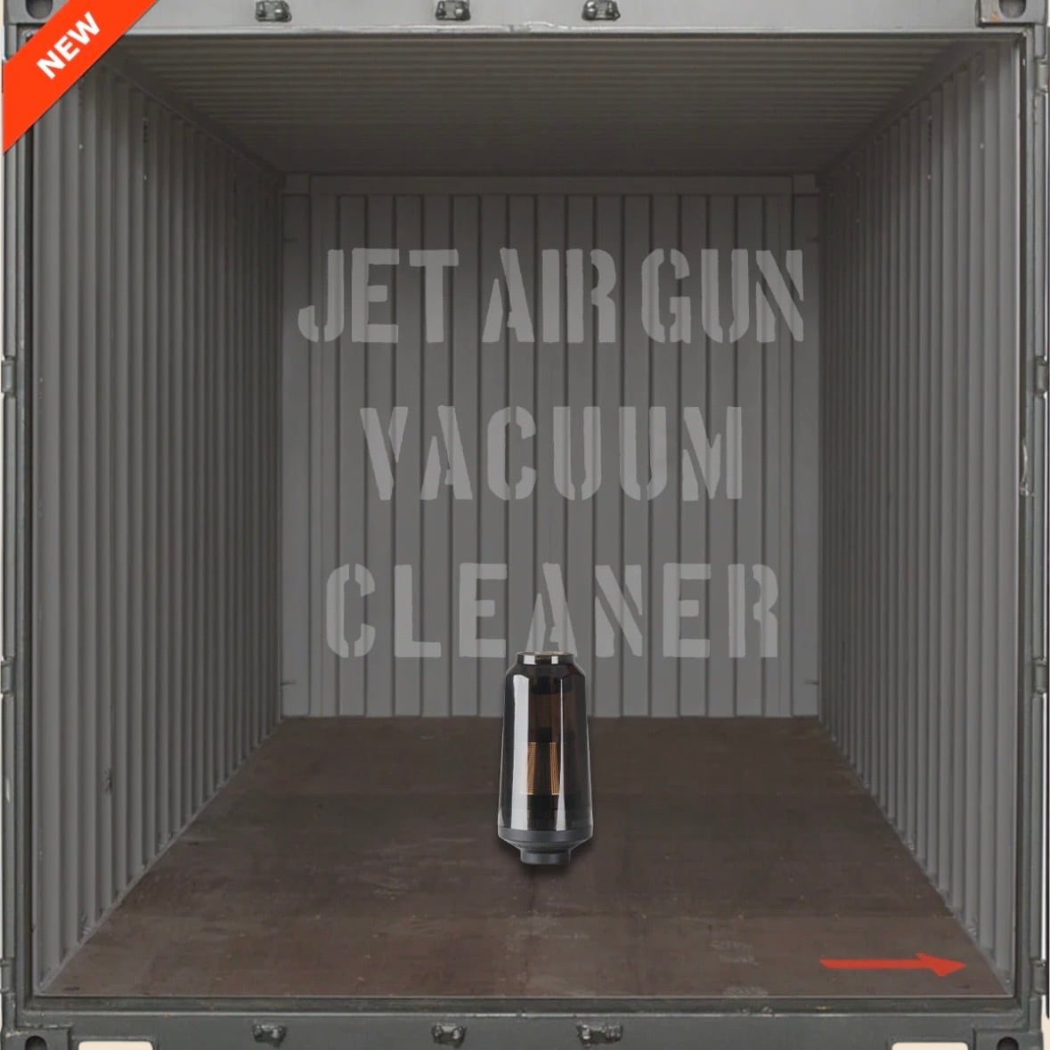 CARGO CONTAINER カーゴコンテナ / AIR LIGHT | Natural Life Style sabi