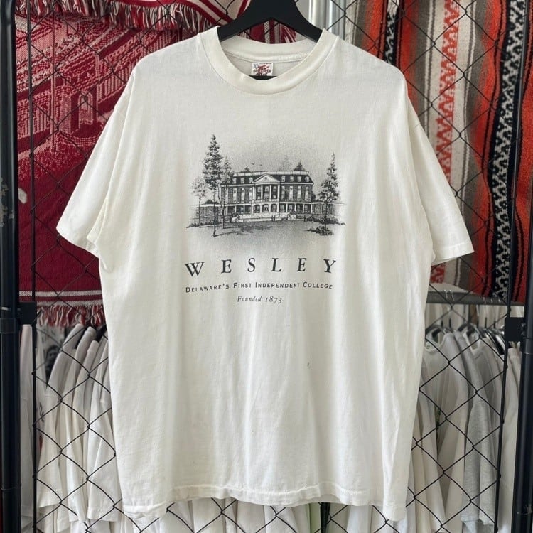 Vintage Independent ロングTシャツ 90s XL 袖プリント - 通販 - csa