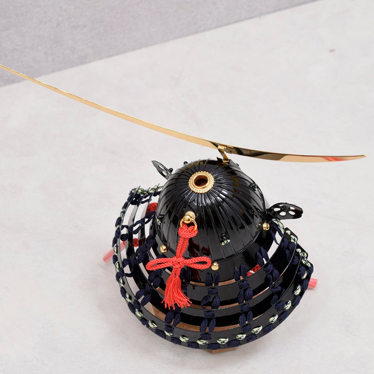 兜飾り 【伊達政宗公】加藤鞆美作｜端午の節句｜五月人形｜おしゃれ