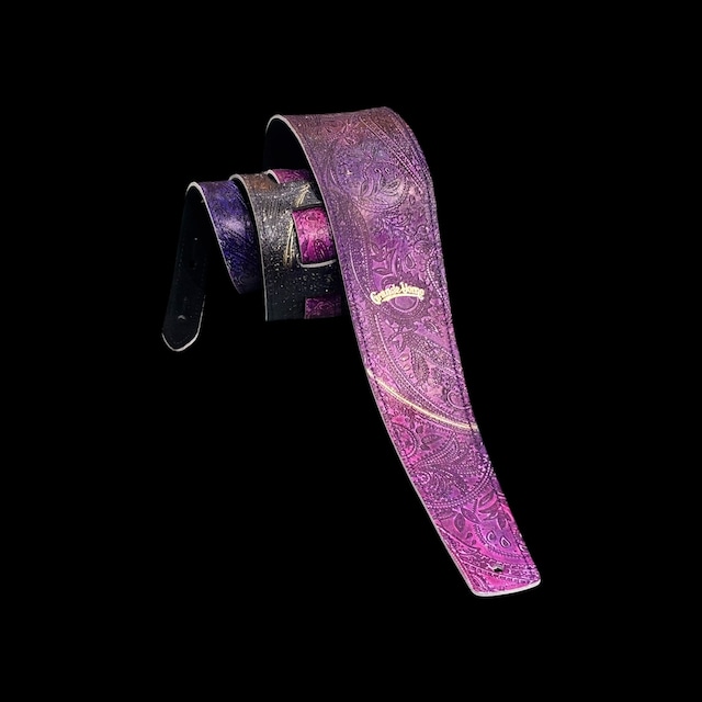 G-Premium Paisley【紫苑】