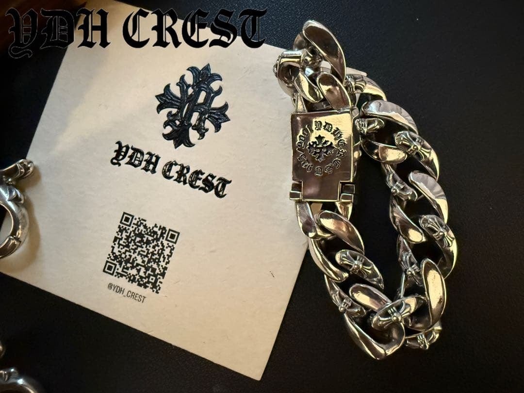 YDH CREST - YDH Shop