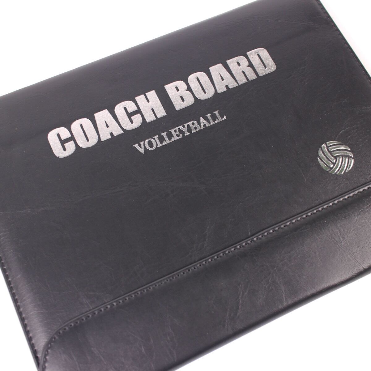 バレーボール 作戦盤 折りたたみ タクティクスボード コーチングボード